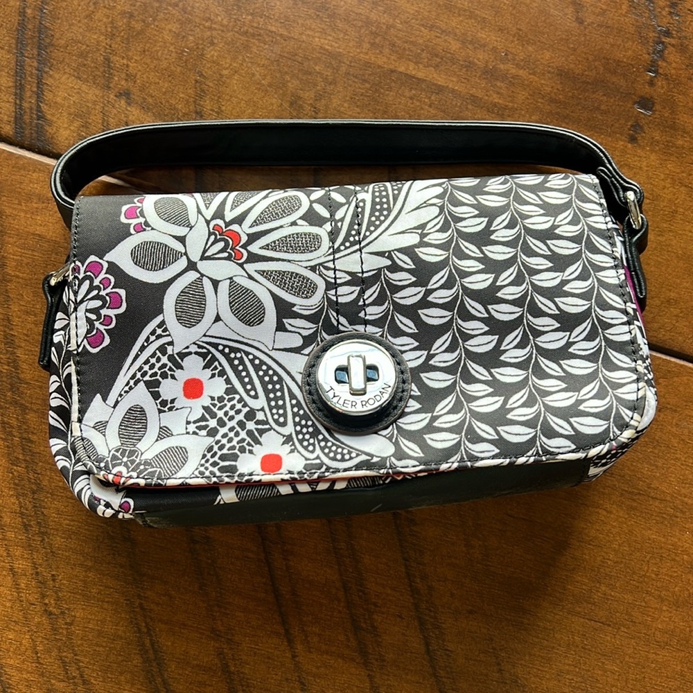 Tyler Rodan.Bag  purse